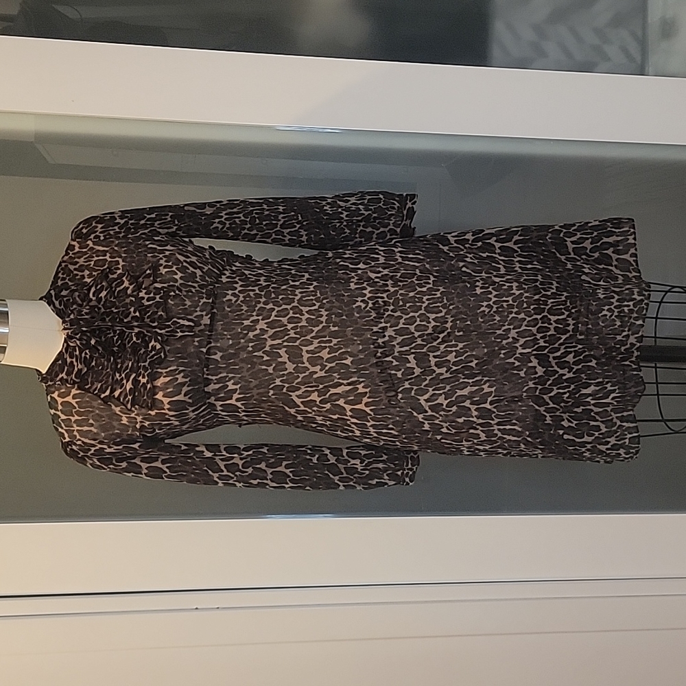 VTG BETSEY JOHNSON MIDI DRESS